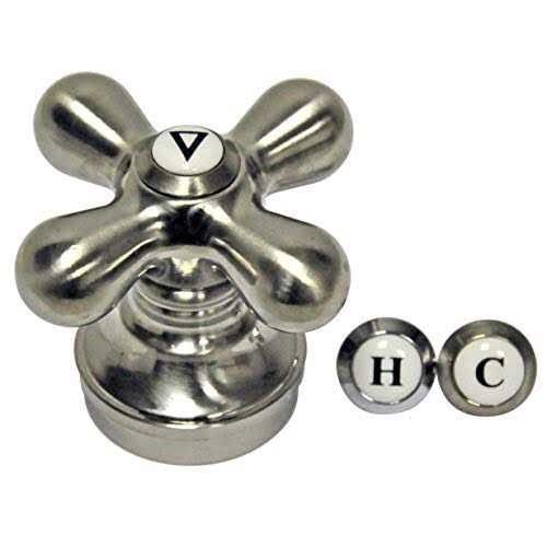 Danco Replacement Cross-Arm Handle - Cheap Fitting