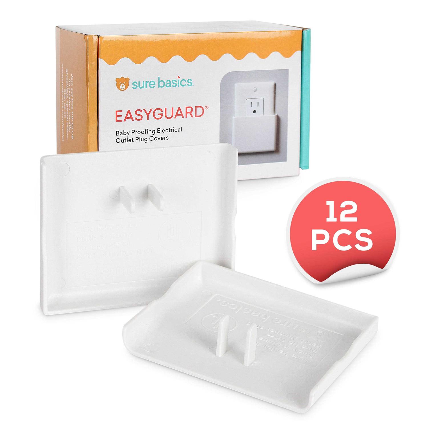 Electrical Outlet Covers Baby Proofing - Cheap Fitting