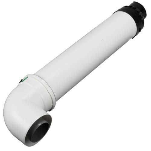 Rinnai 223177PP 21 Condensing Wall Termination Kit - Cheap Fitting