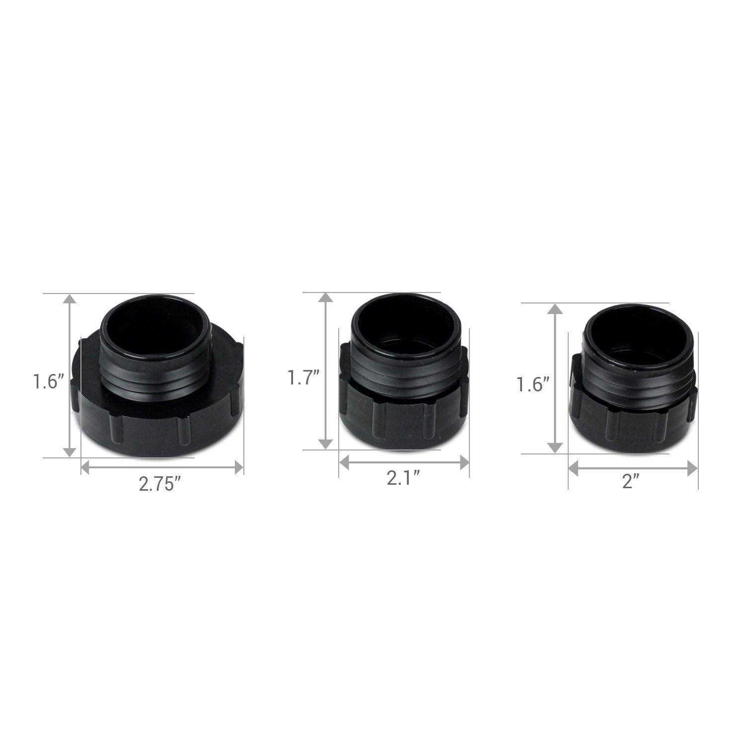 Tera Pump Battery Powered Fuel Transfer Pump 20000 - Cheap Fitting