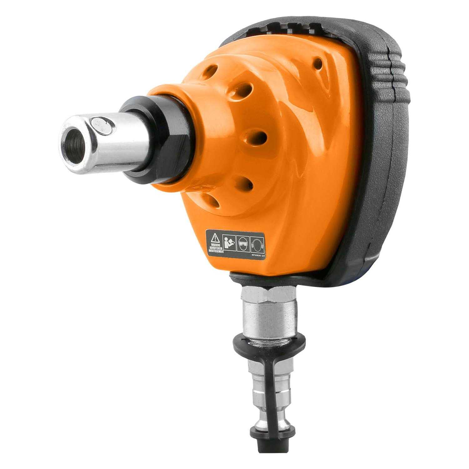 Freeman Mini-Palm Nailer - Cheap Fitting