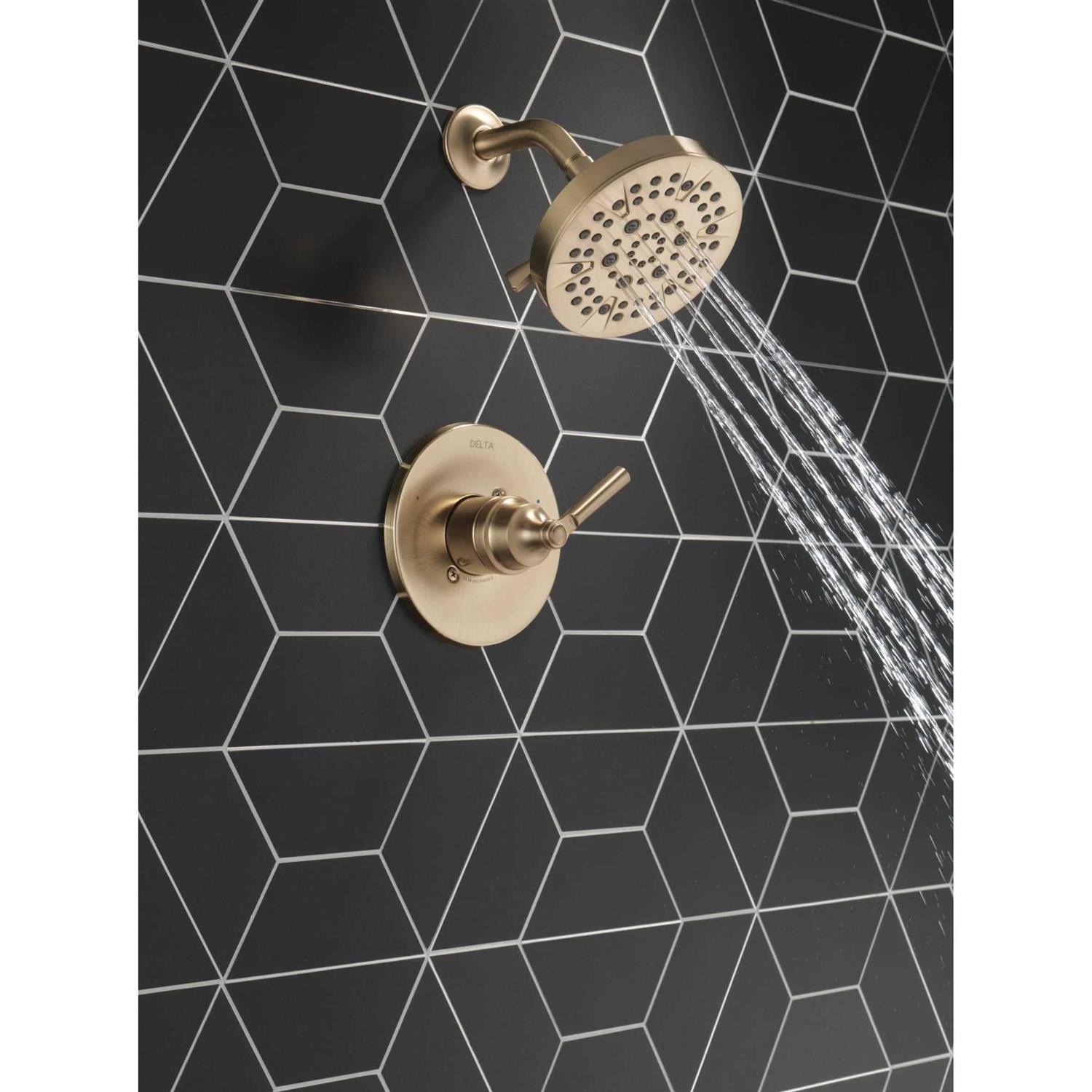 Delta Saylor Monitor 14 Series Shower Trim T14235 - Cheap Fitting