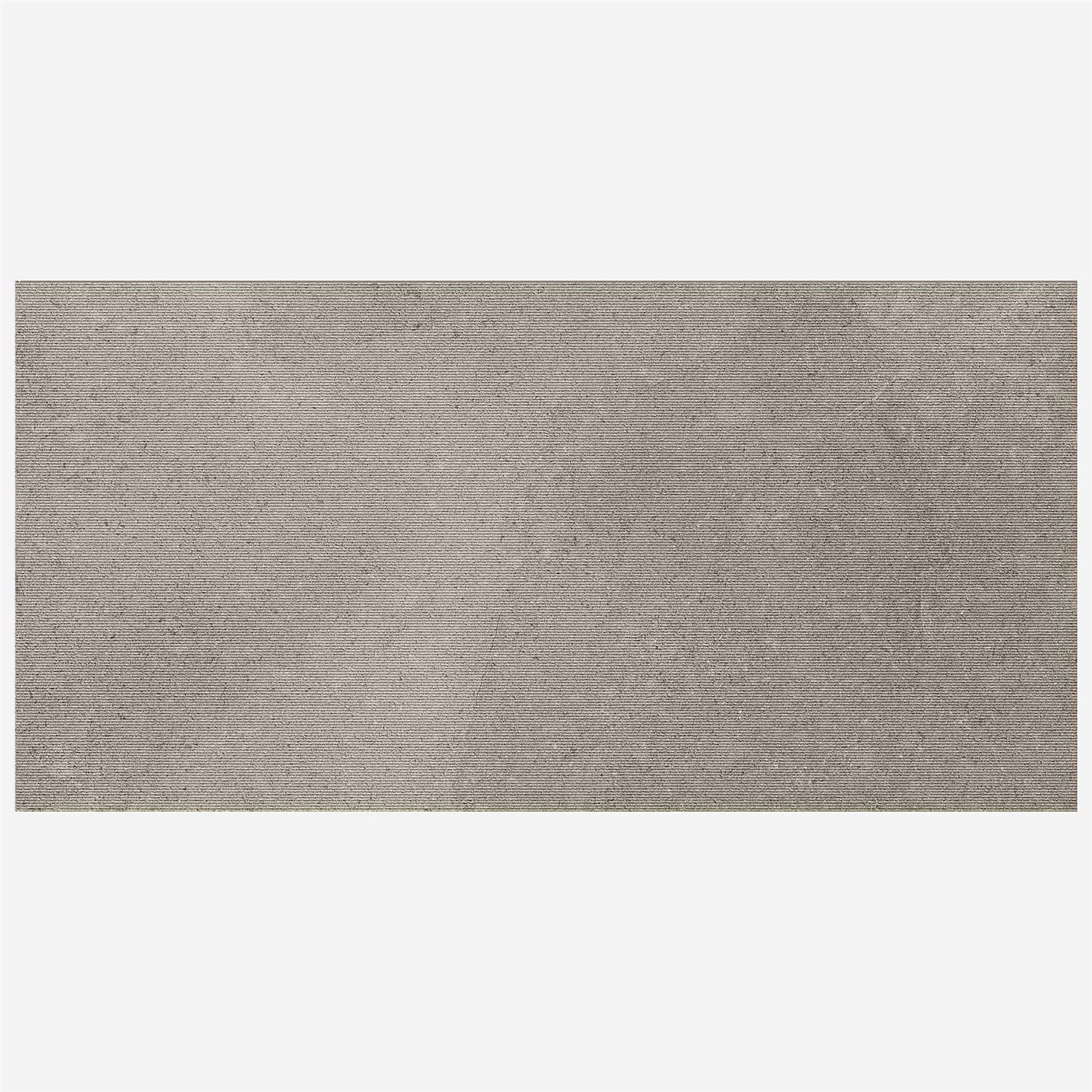 Ivy Hill Tile Iris Chiseled 11.69 in. x 23.5 in. Chiseled Porcelain Floor and Wall Tile - Cheap Fitting