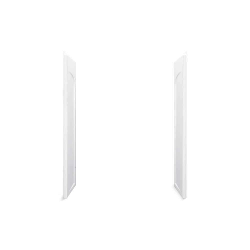 Sterling 72175100-0 Ensemble Shower End Wall Set - Cheap Fitting