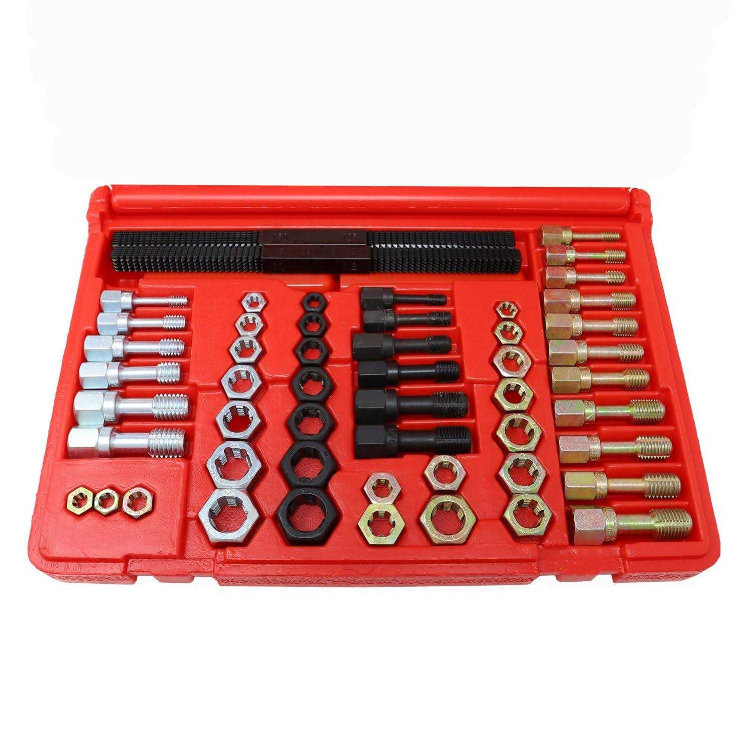 CTA 8240 53 Piece Universal Rethreading Set - Cheap Fitting