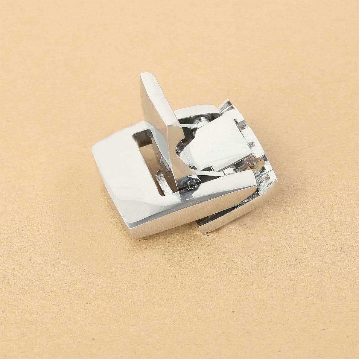 Chrome Tour Pack Pak Latches For Harley Touring Classic Electra Road Glide 80-13 - Cheap Fitting