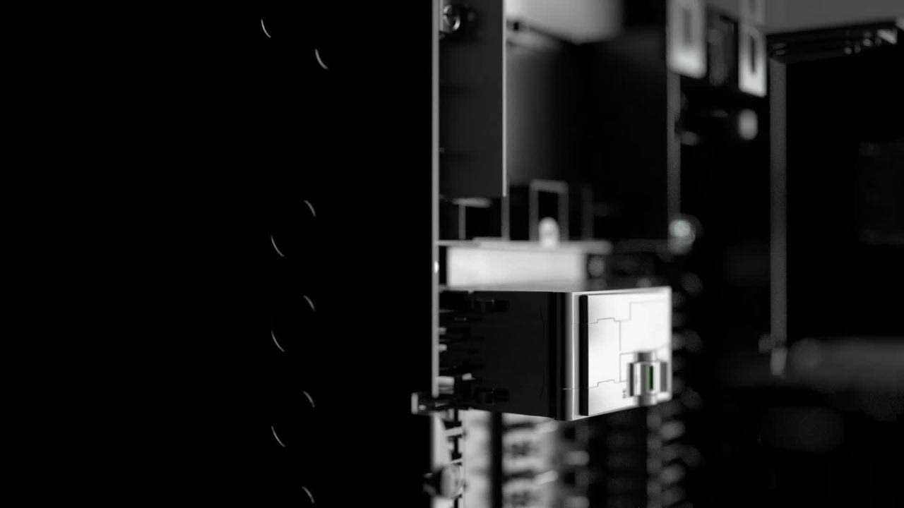 Leviton LITLK Manual Transfer Interlock Kit - Cheap Fitting