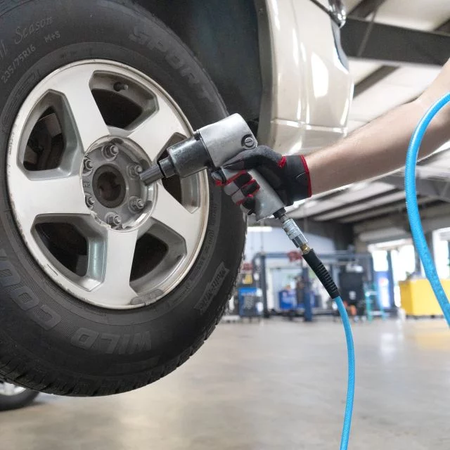 Hyper Tough Polyurethane - 1/4