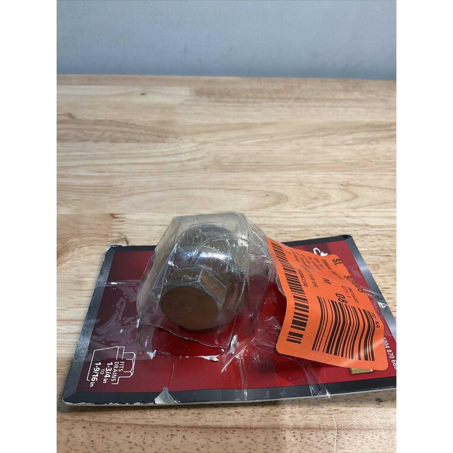 Husky 410-075-0111 Drain Removal Tool - Cheap Fitting