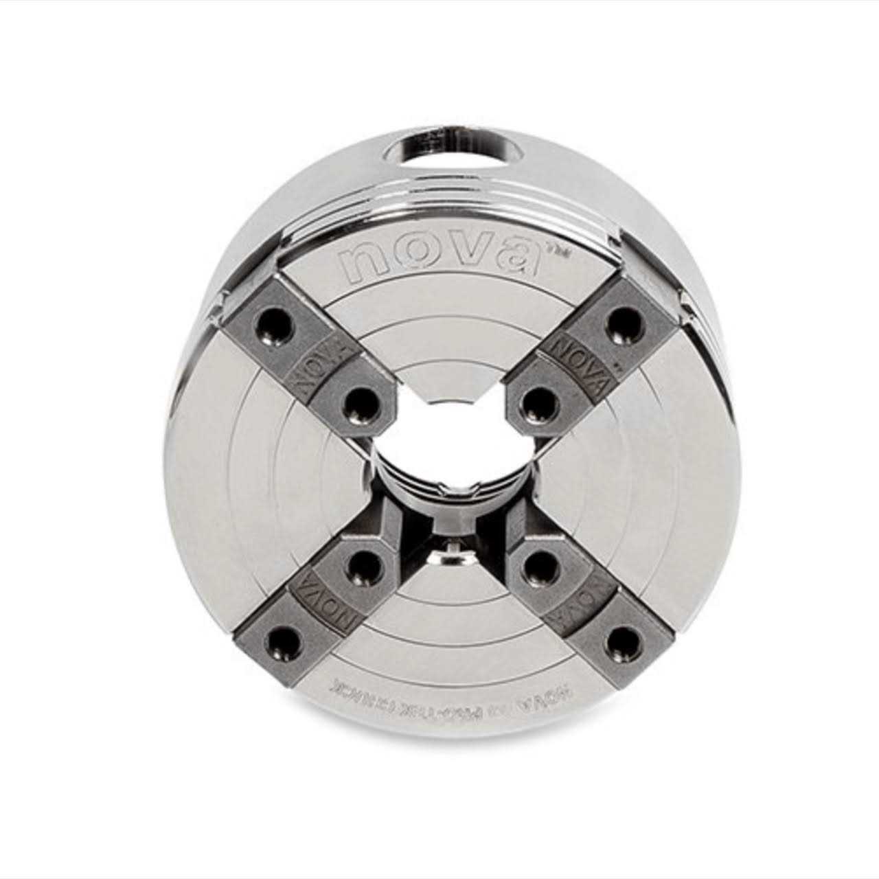 Nova G3 Lite Bowl Turning Chuck Bundle - Cheap Fitting