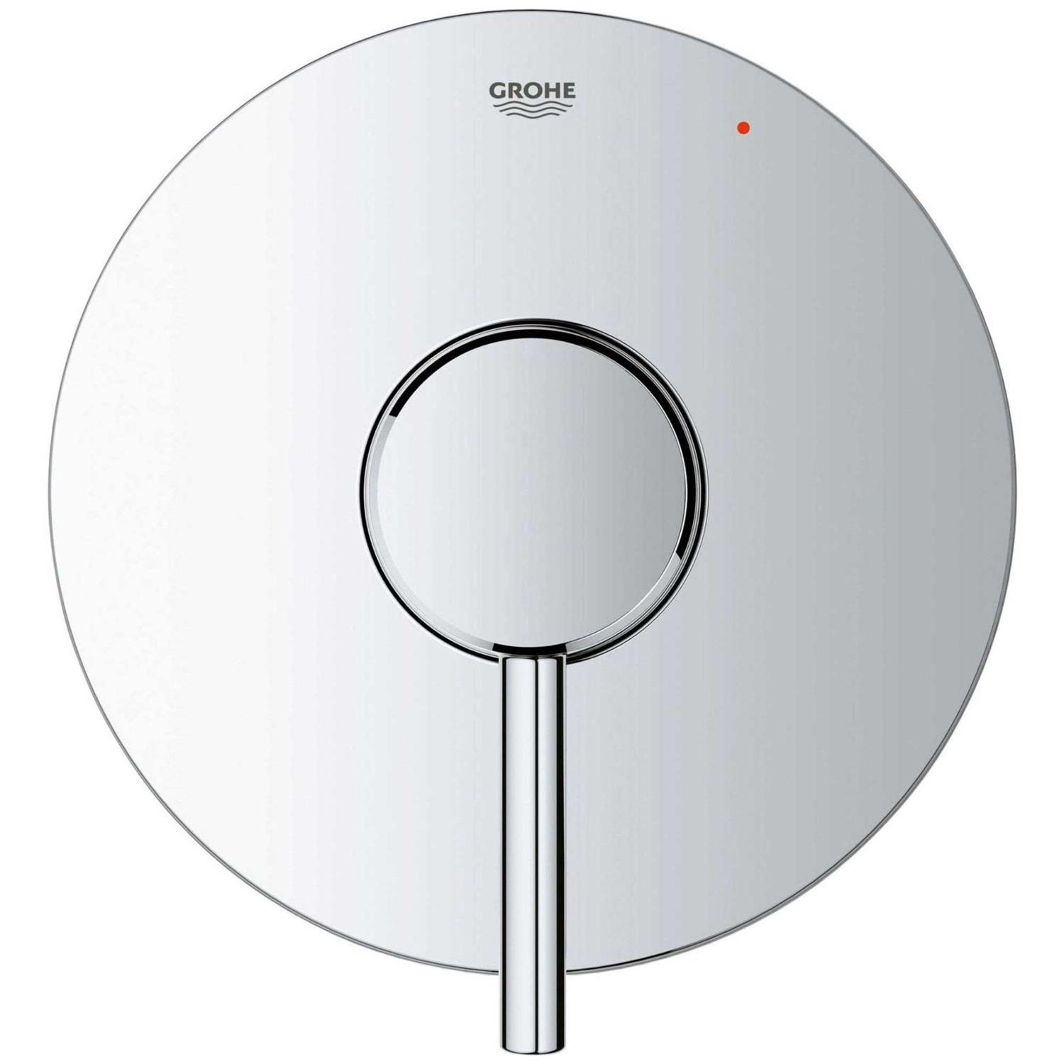 Grohe Concetto Pressure Balance Valve Trim with Cartridge 14468000 - Cheap Fitting