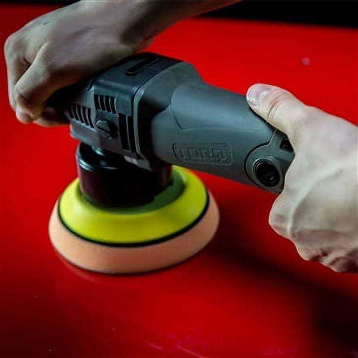 Chemical Guys TORQX Random Orbital Polisher - Cheap Fitting