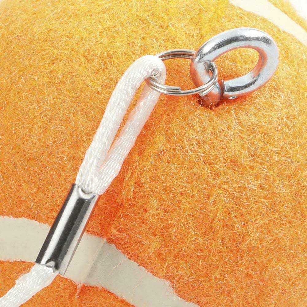 Everbilt Garage Stop Ball - Cheap Fitting