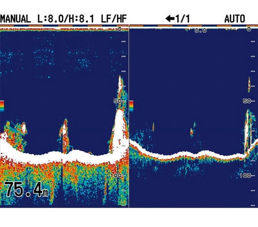 Furuno FCV 295 10.4 Fishfinder [FCV295] - Cheap Fitting