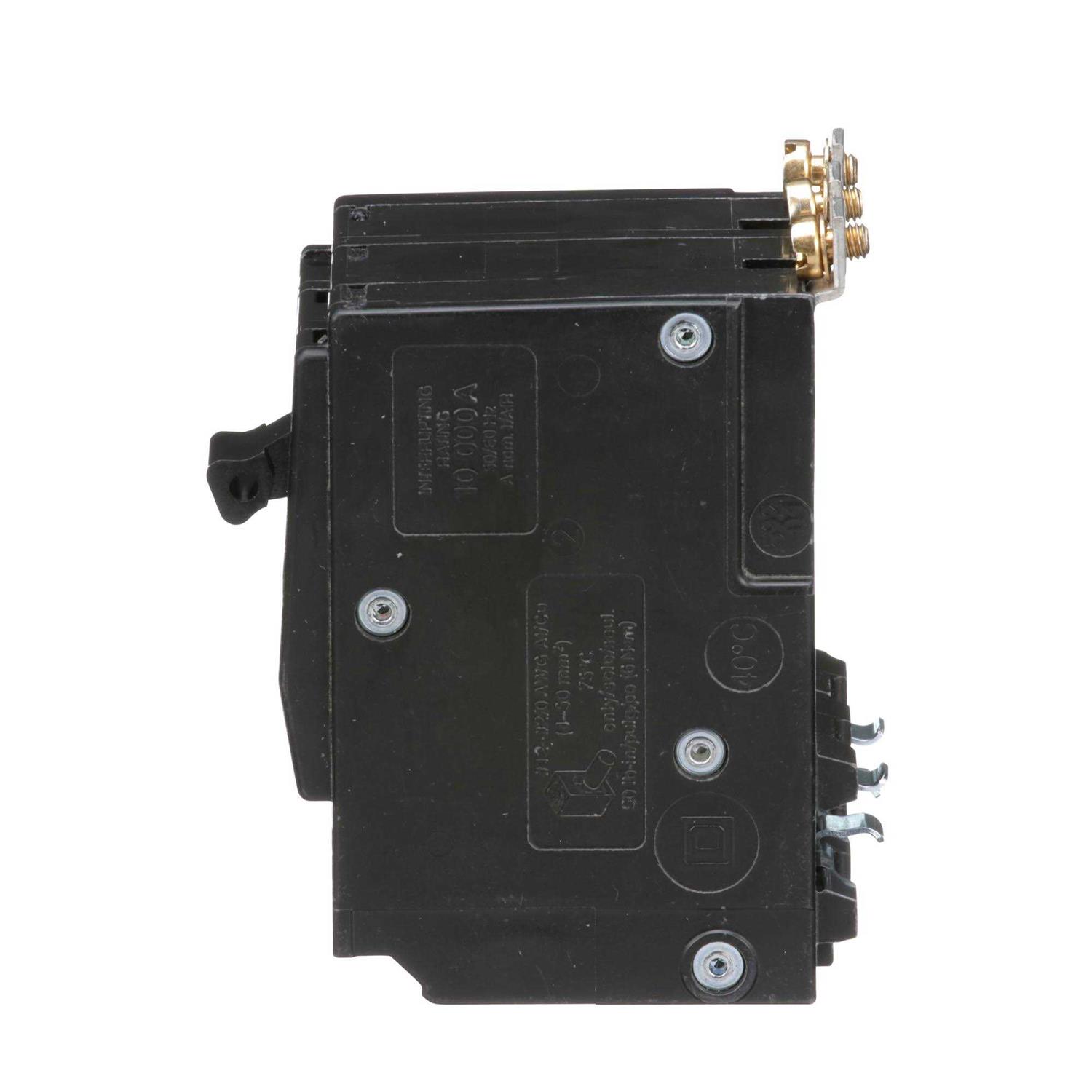 Square D QOB3100 Circuit Breaker - Cheap Fitting