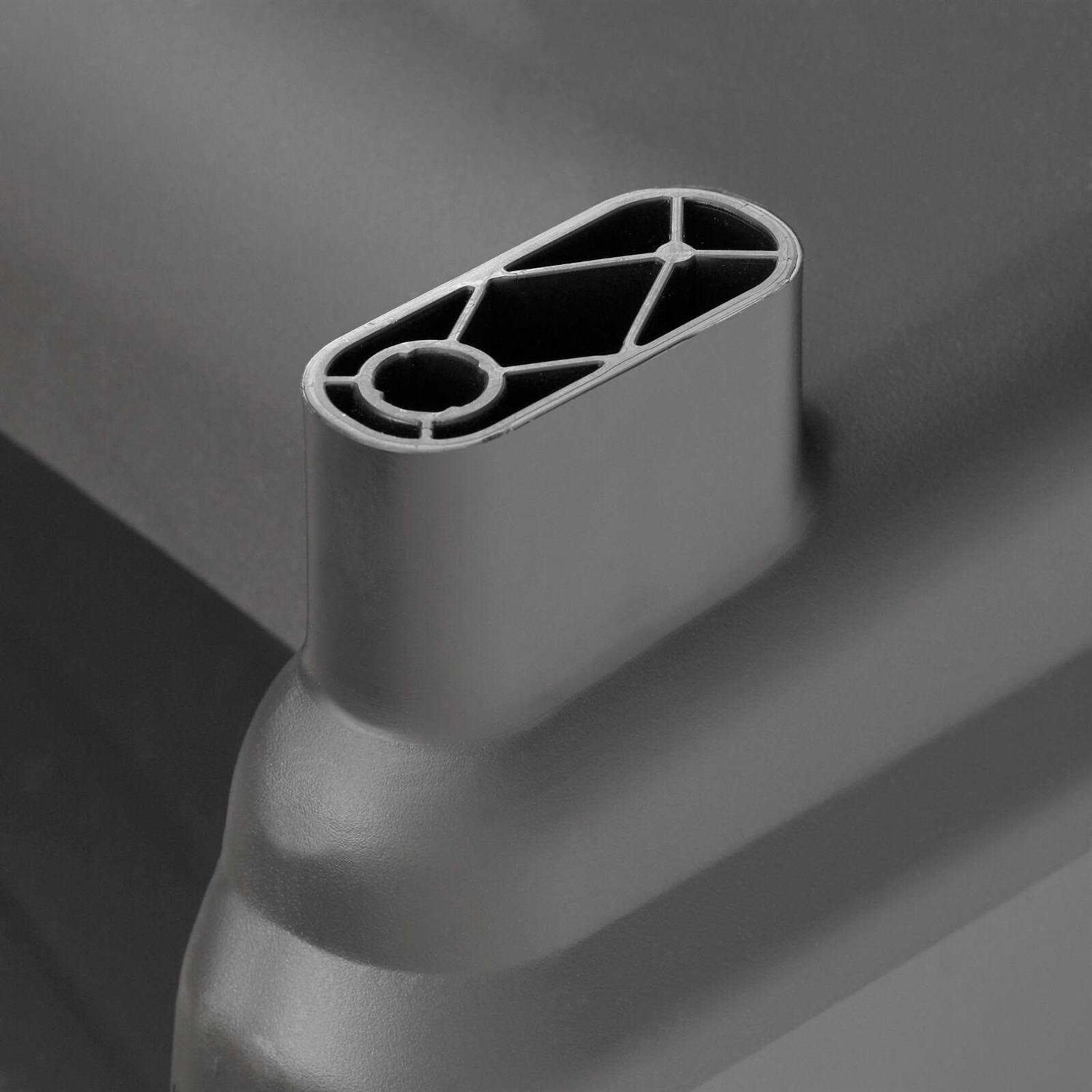 Purdy Dual Roll Off Bucket 140796018 - Cheap Fitting