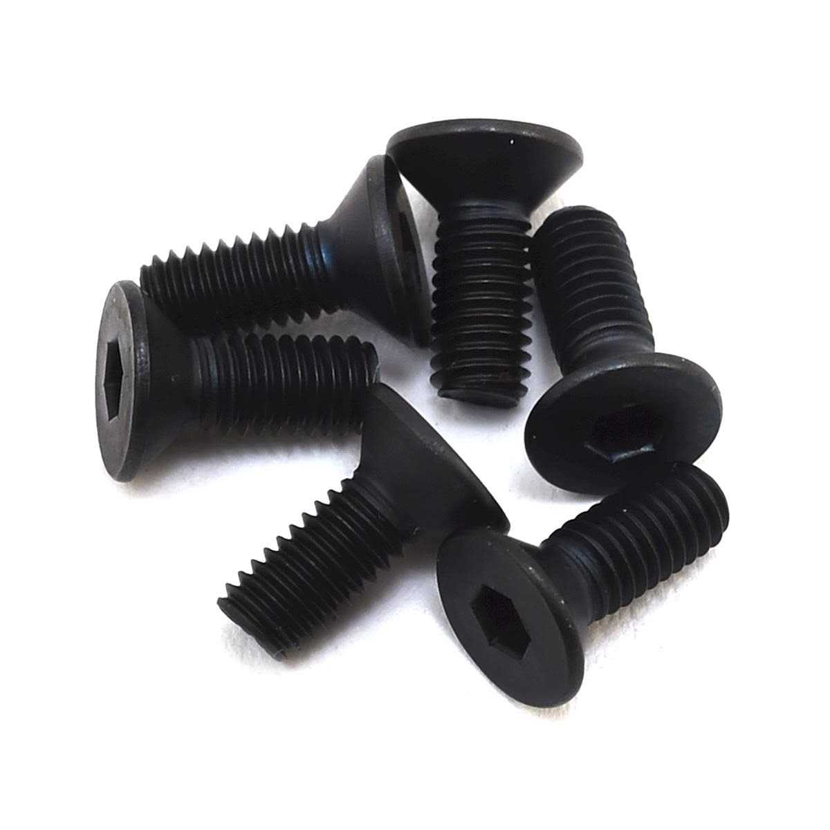Traxxas Screws Countersunk 3x8mm Hex - Cheap Fitting