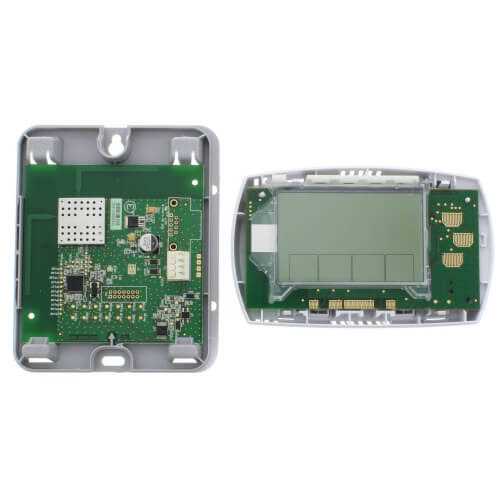 Honeywell YTH6320R1023 - Cheap Fitting