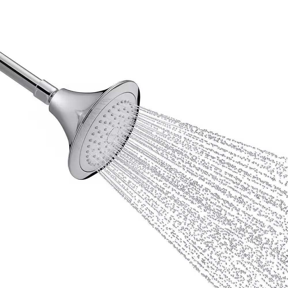 Kohler Forte Shower Head Chrome R10282-G-CP - Cheap Fitting