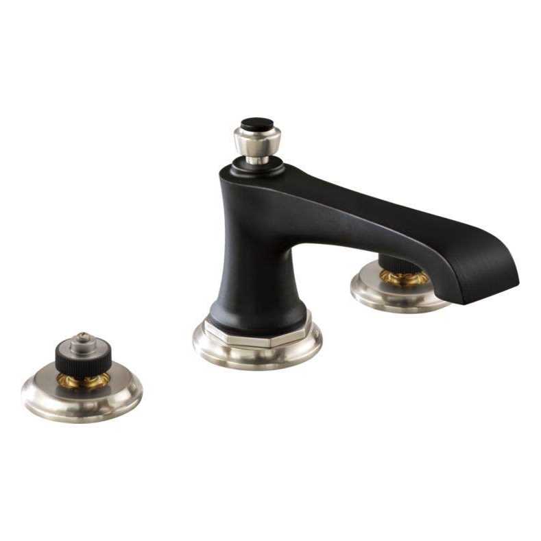 Brizo Rook Widespread Lavatory Faucet 65360LF - Cheap Fitting