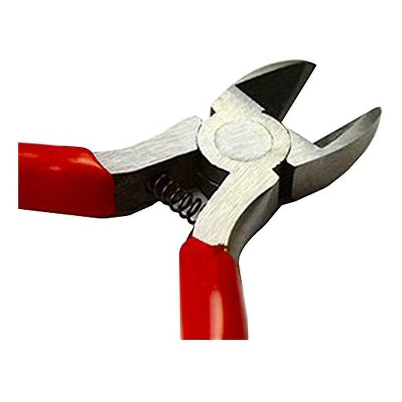 Dykes 4.5 Side Cutter Diagonal Wire Cutting Pliers Diagonal Wire - Cheap Fitting