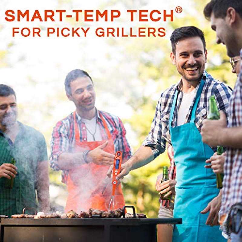 Taylor Precision Replacement Thermometer Probe - Cheap Fitting