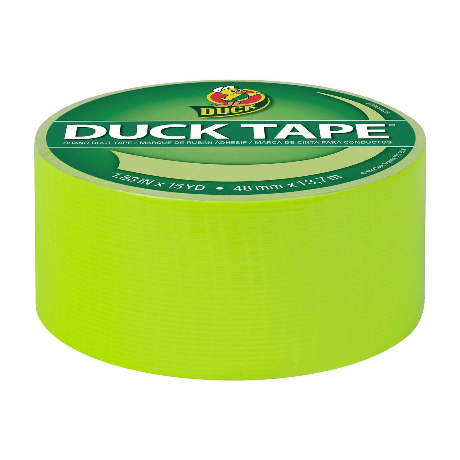 DUCK DUCT TAPE - Cheap Fitting