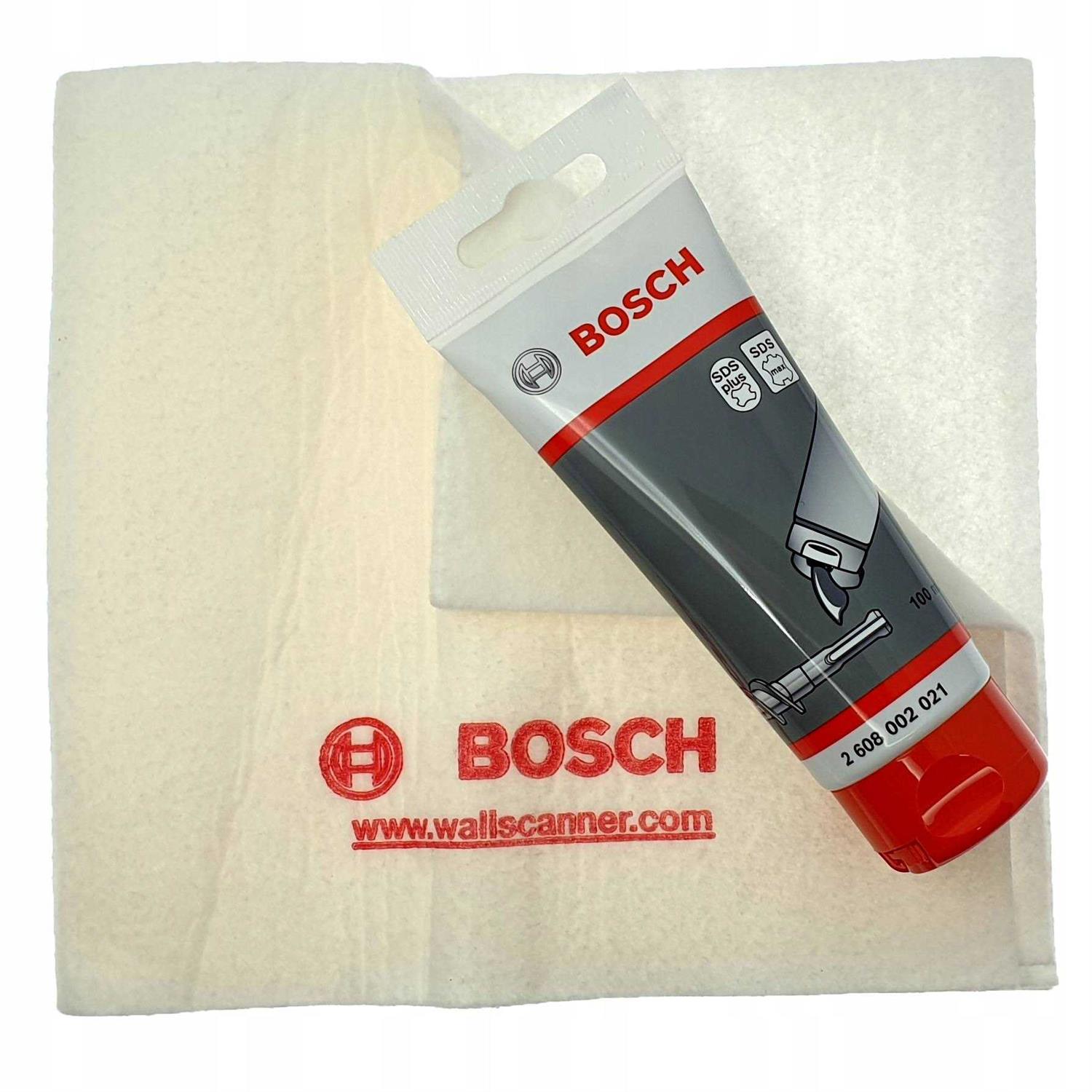 BOSCH Grease for tip and chisel ends - Cheap Fitting