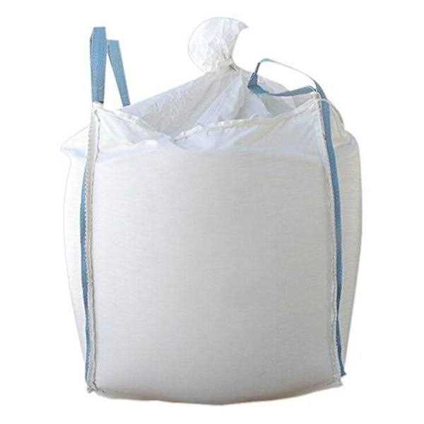 Bare Ground 1000 lbs. Coated Granular Ice Melt Sack BG-1000CG - Cheap Fitting