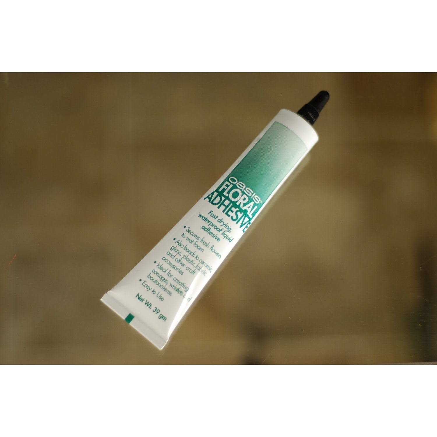 Floral Oasis Adhesive - Cheap Fitting