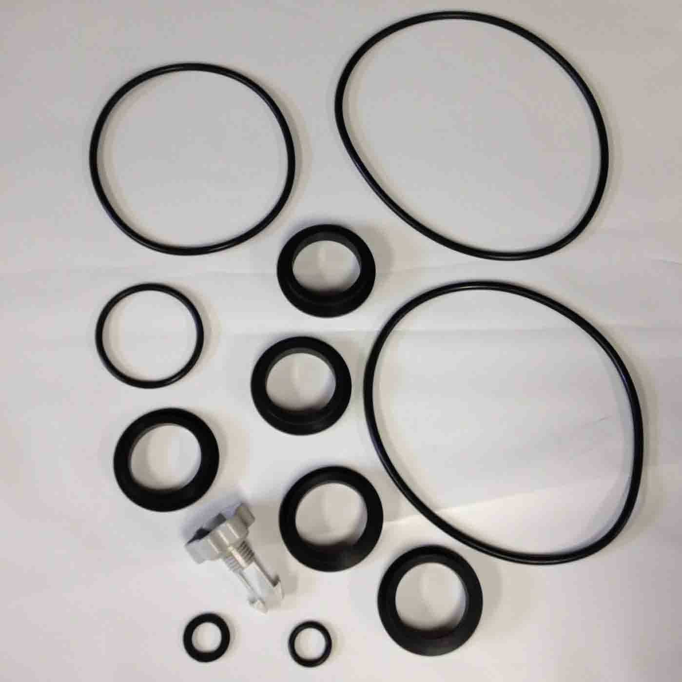 Intex Replacement Repair Set for Sand Filter Pumps - Cheap Fitting