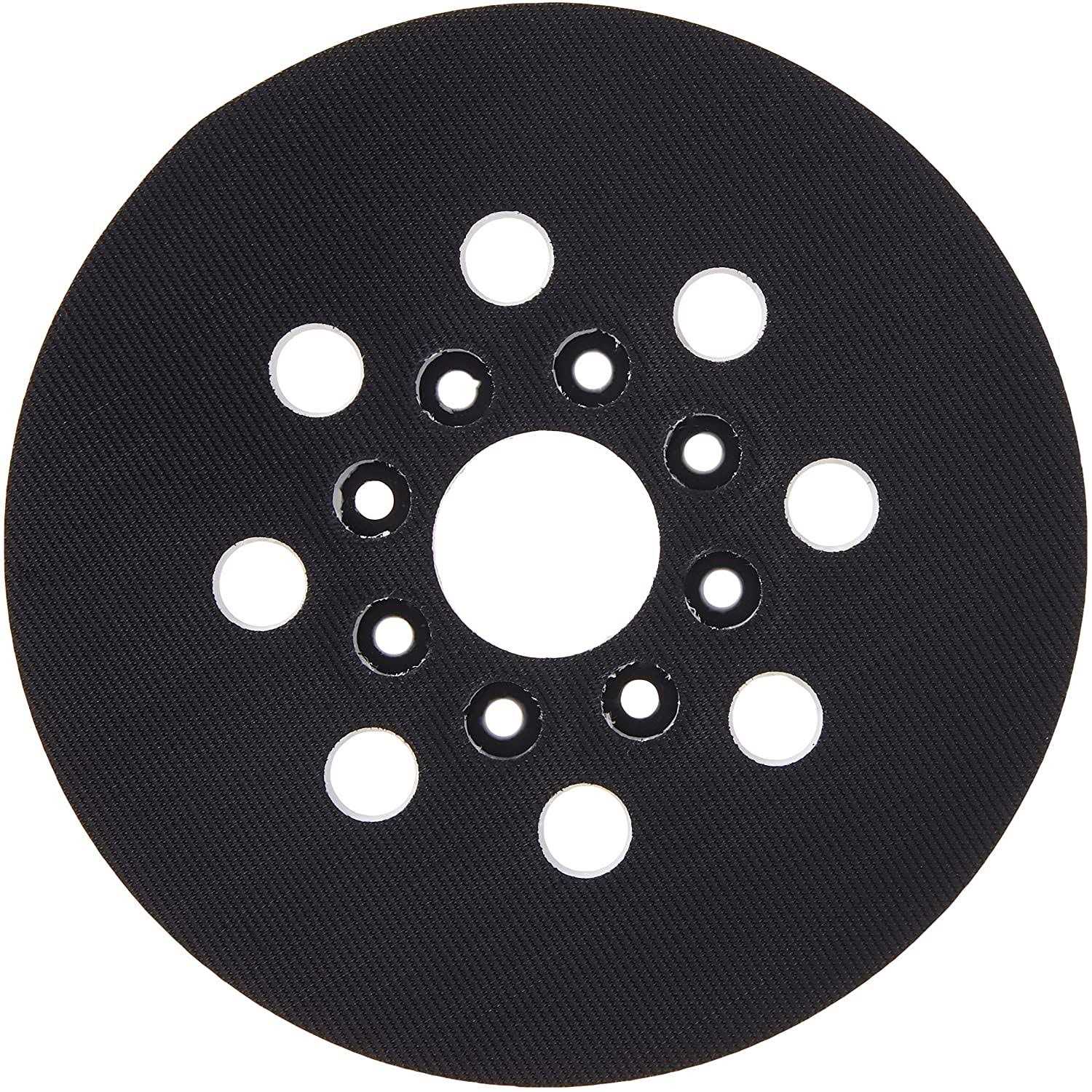 Bosch 5 in. Soft Hook & Loop Pad RS034 - Cheap Fitting