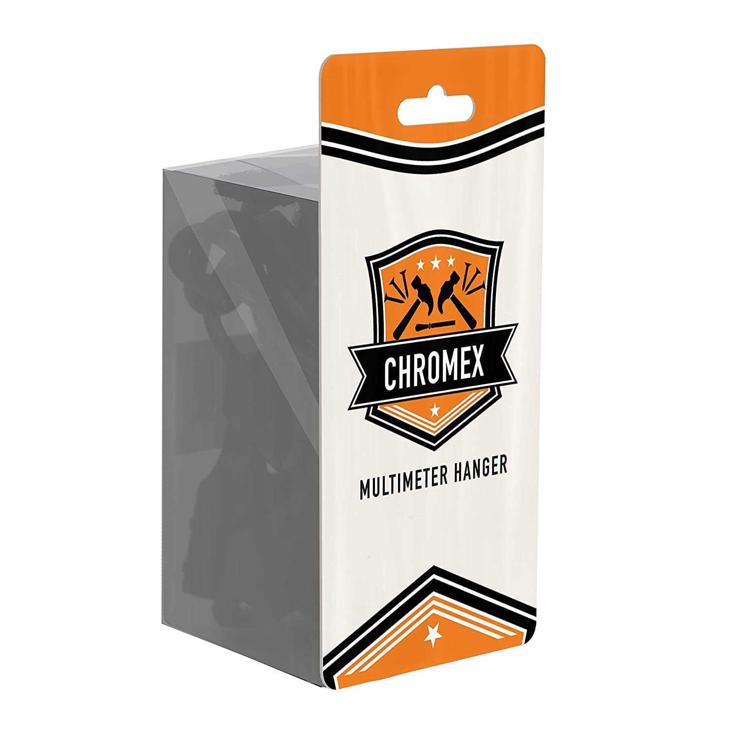 Chromex Rare Earth Magnet Multimeter Hanging Strap Kit works with Klein Tools Meters MM300 - Cheap Fitting