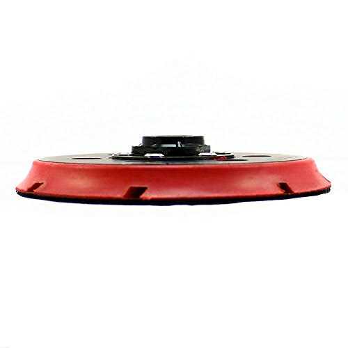 Chemical Guys TORQ22D Dual-Action Backing Plate TORQ200 - Cheap Fitting