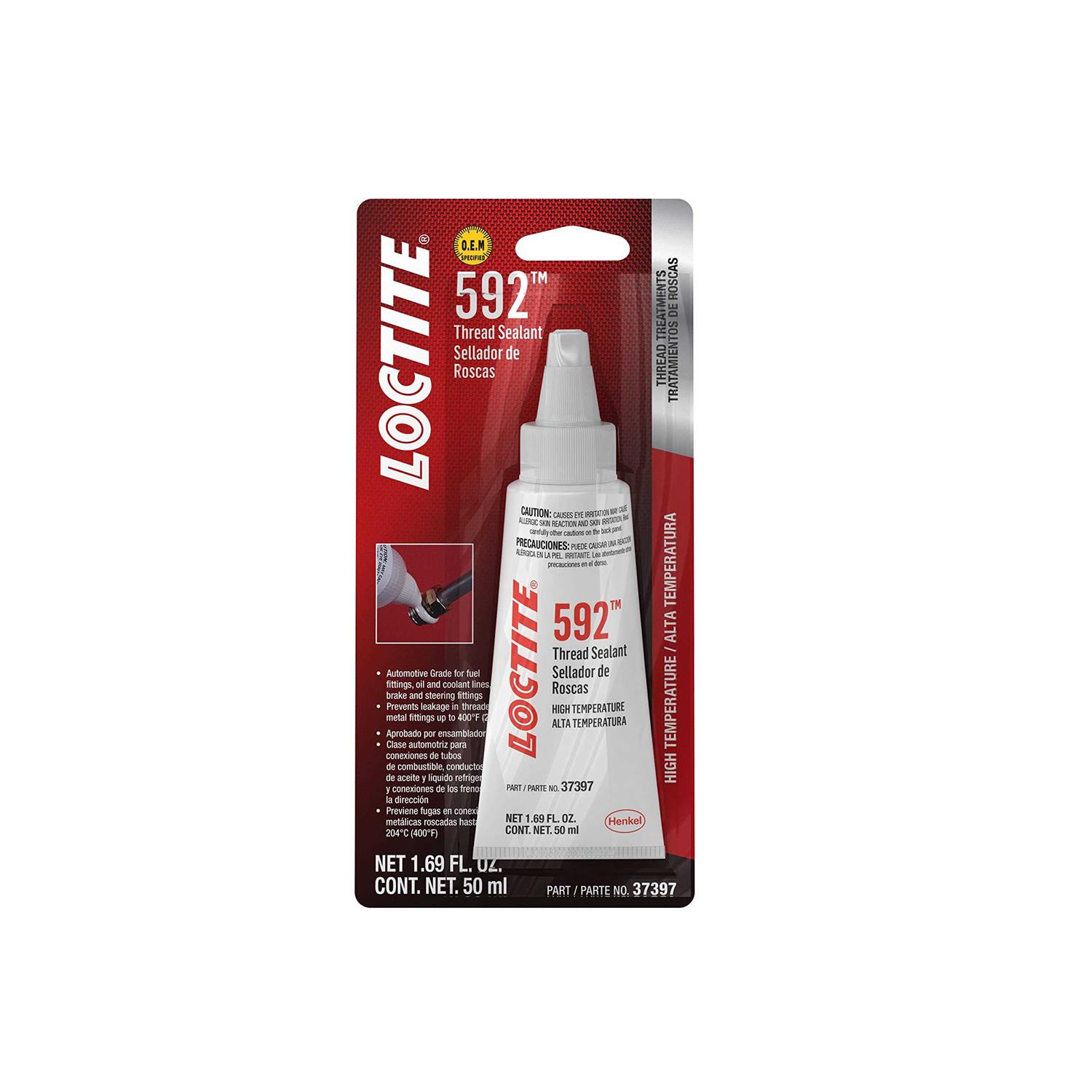 Loctite 37397 PST 592 Thread Sealant - Cheap Fitting