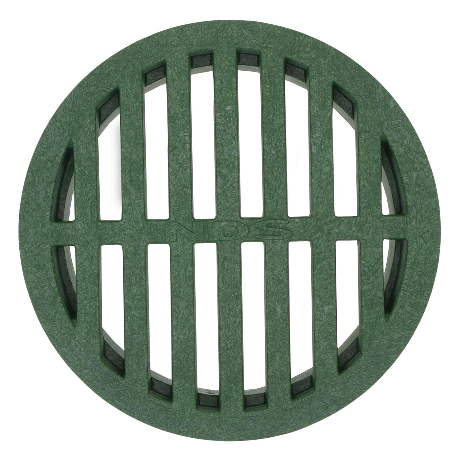 NDS Grate Round - Cheap Fitting