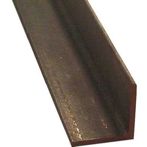 Boltmaster 1-1/2 in. W x 72 in. L Steel Weldable Angle - Cheap Fitting