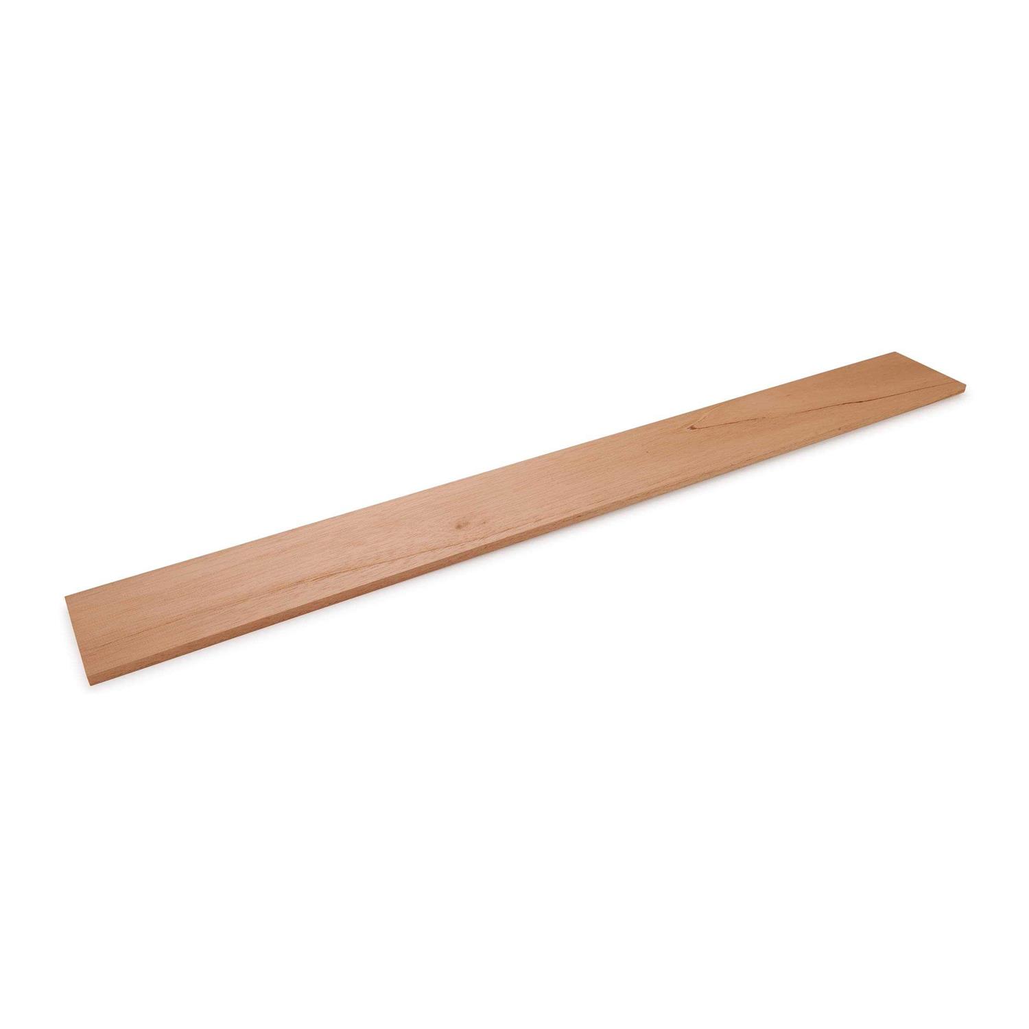 Woodcraft Cedar Spanish 4 inch x 36 inch - Cheap Fitting