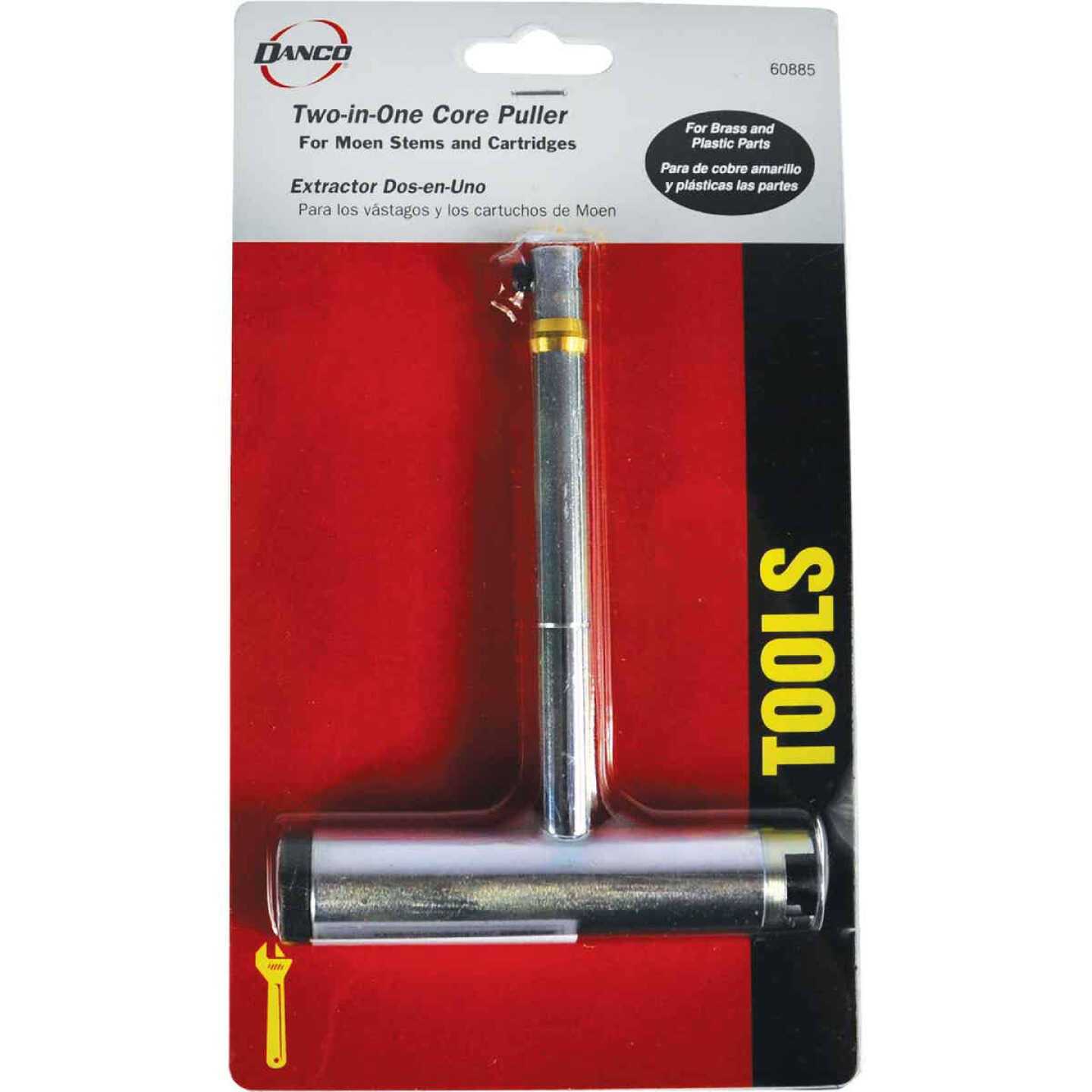 Danco Moen Cartridge Puller - Cheap Fitting