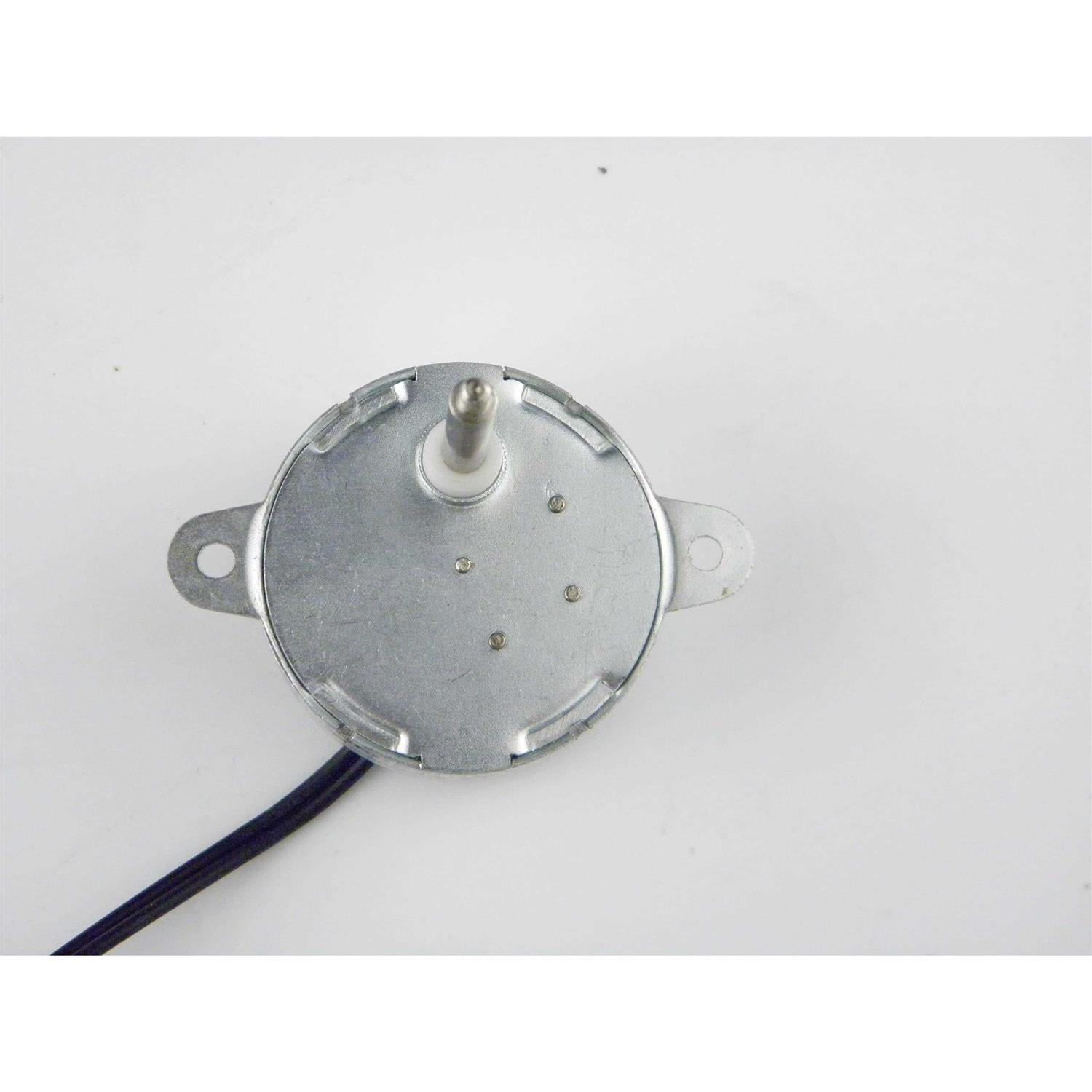 CHANCS TYZ42 Synchronous Motor TYC-40 AC 12V 5RPM Shaft Length 46MM For Fiber Optic Christmas Ornament - Cheap Fitting