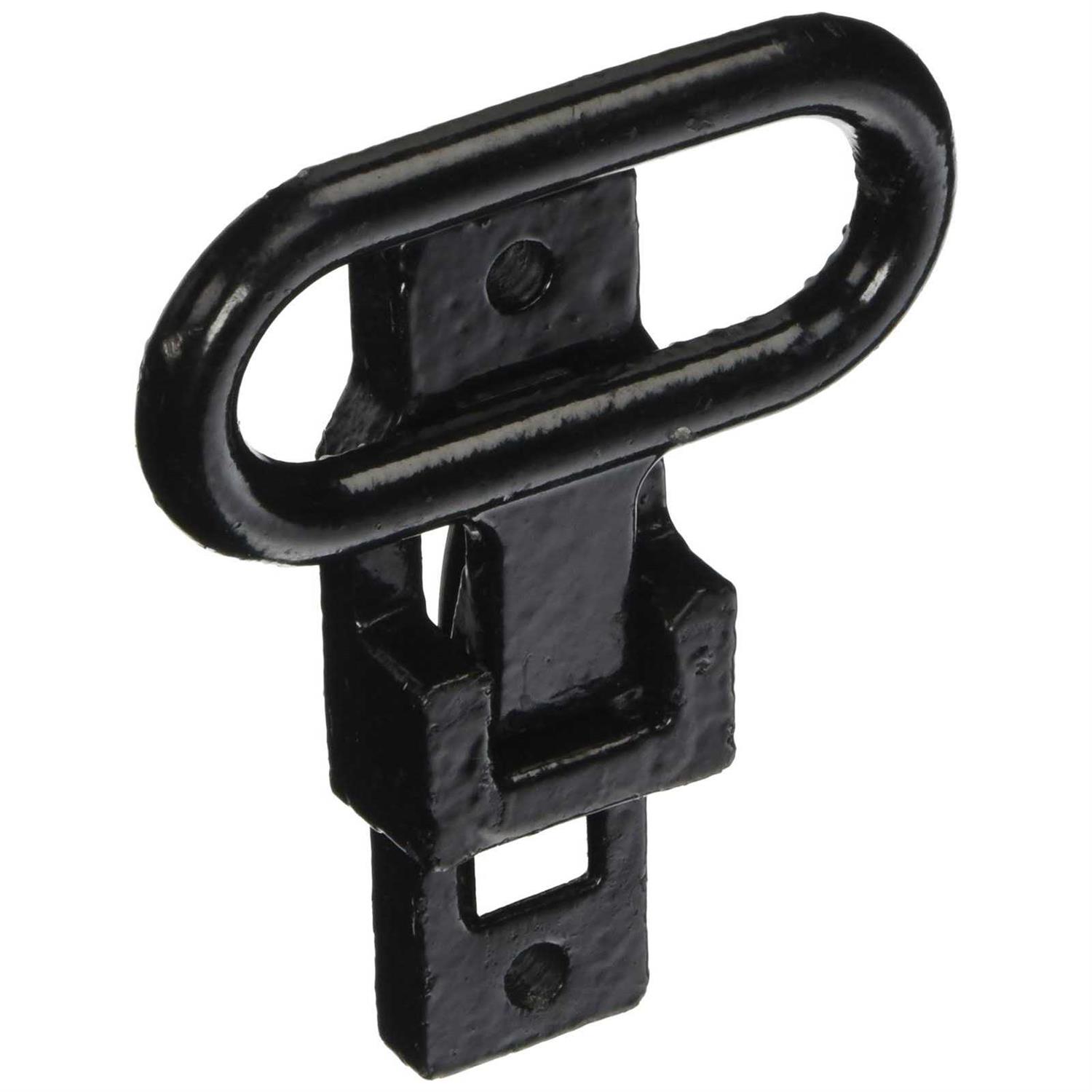 Buyers Products B2797BPC Safety Folding Grab/Step - Cheap Fitting