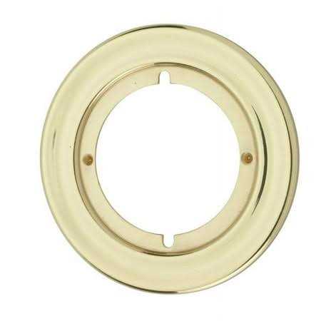 Kwikset Round Trim Rosette CP293-26D - Cheap Fitting