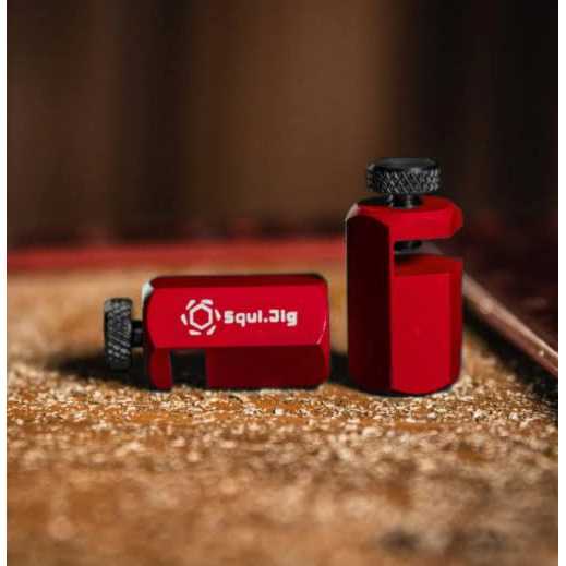 Squi.Jig 1.5 USA Framing Square Attachment Layout Jigs - Cheap Fitting