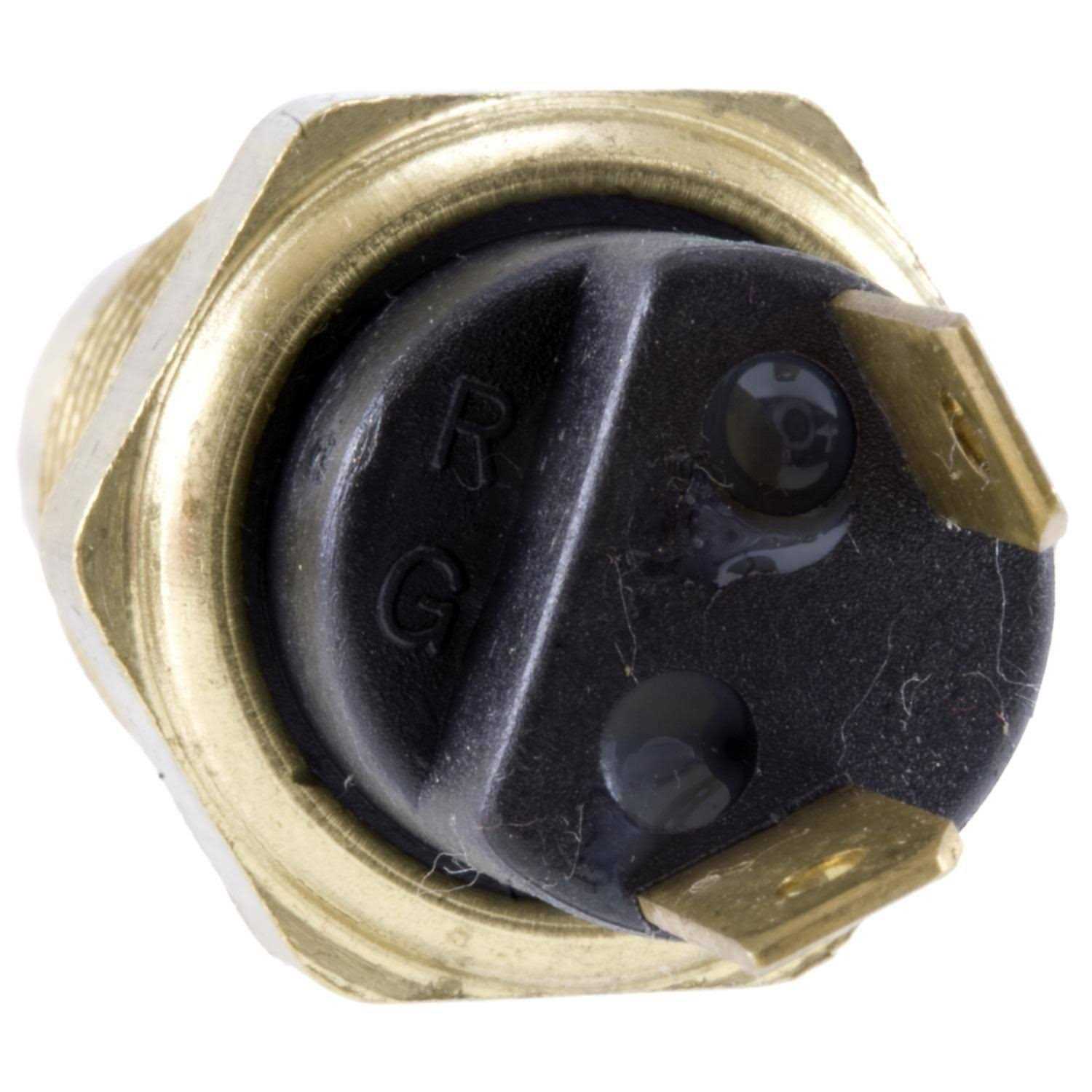 ACDelco D1897A Engine Coolant Temperature Switch - Cheap Fitting