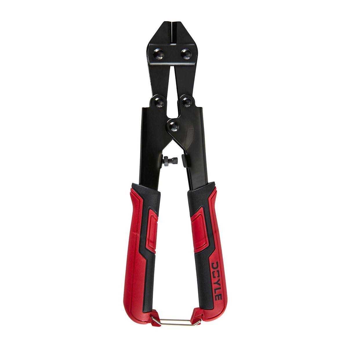 Doyle 8 In. Bolt and Wire Cutter - Cheap Fitting