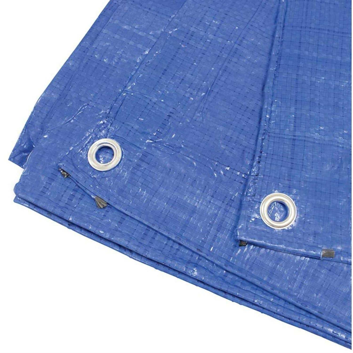 Stens Tarp All Purpose Tarp - Cheap Fitting