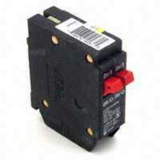 Eaton Tandem Duplex Circuit Breaker BD2020 - Cheap Fitting