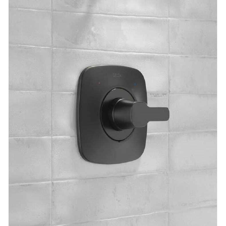 Delta Modern Monitor 14 Series Valve Only Trim T140339 - Cheap Fitting