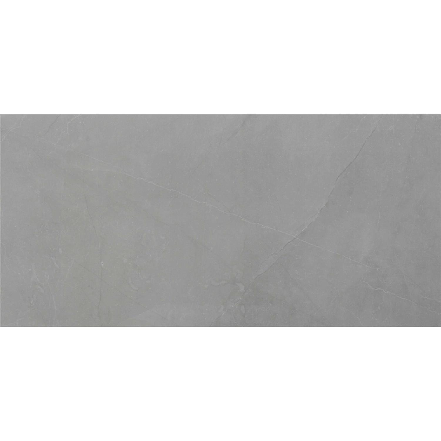 MSI Madison 24 in. x Polished Porcelain Floor and Wall Tile - Cheap Fitting
