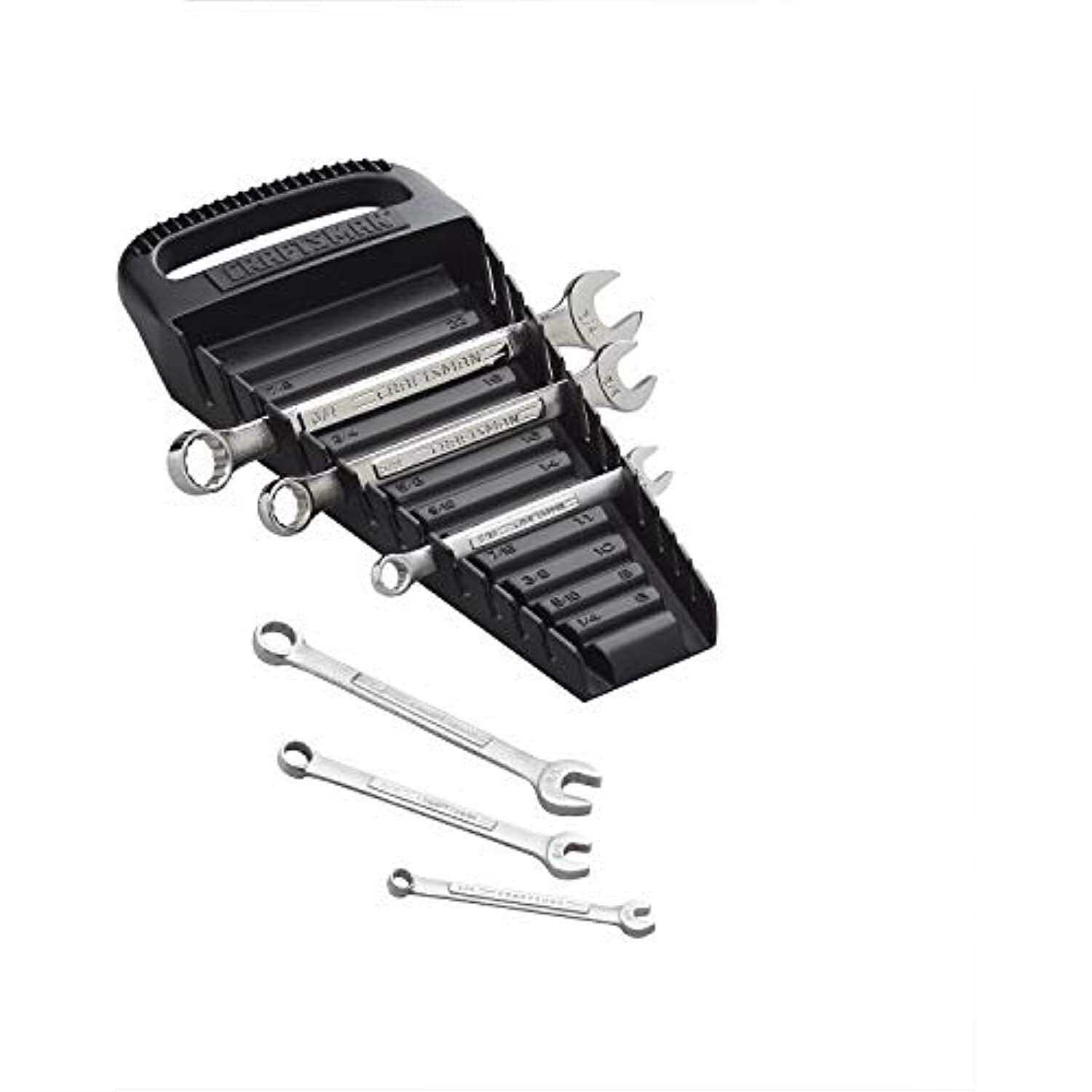 Craftsman Wrench Holder - Cheap Fitting